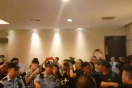 鼓楼企业清欠服务